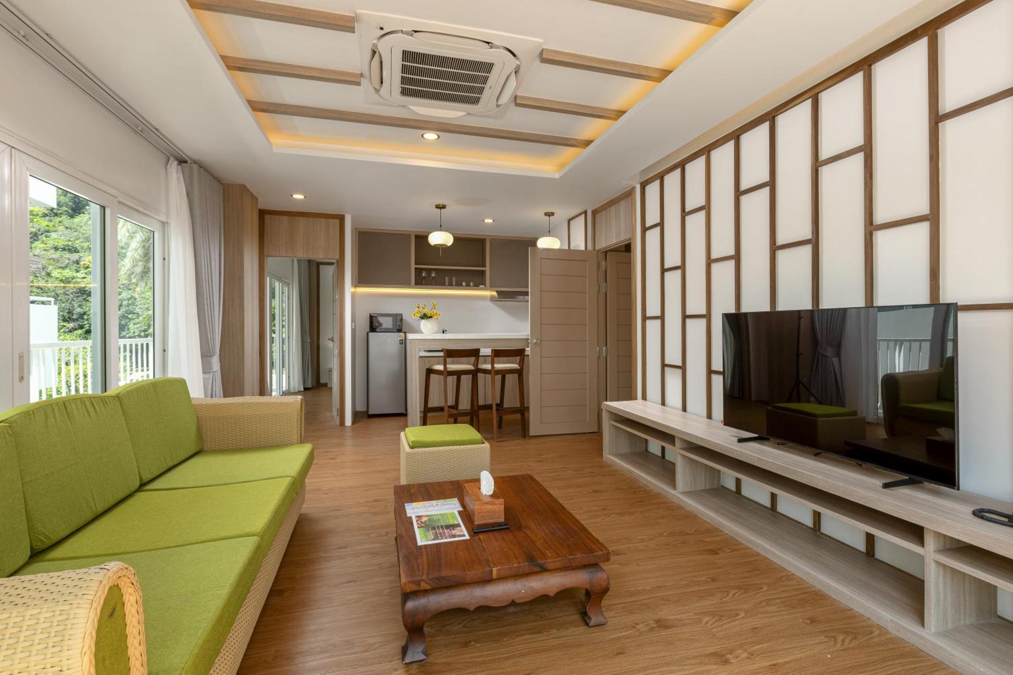 Phunawa Resort Phuket Karon Beach - Sha Plus Exterior photo