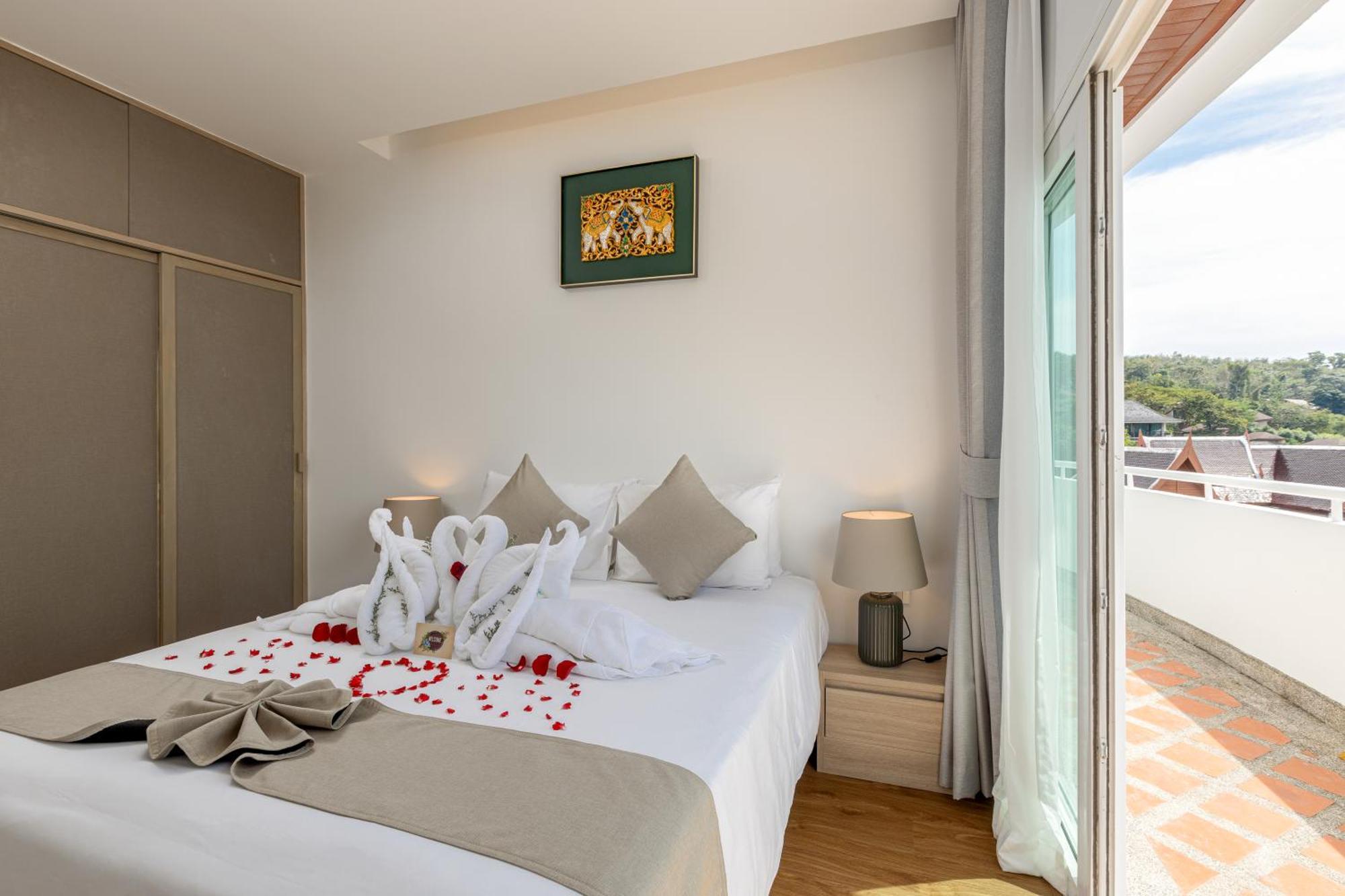 Phunawa Resort Phuket Karon Beach - Sha Plus Room photo