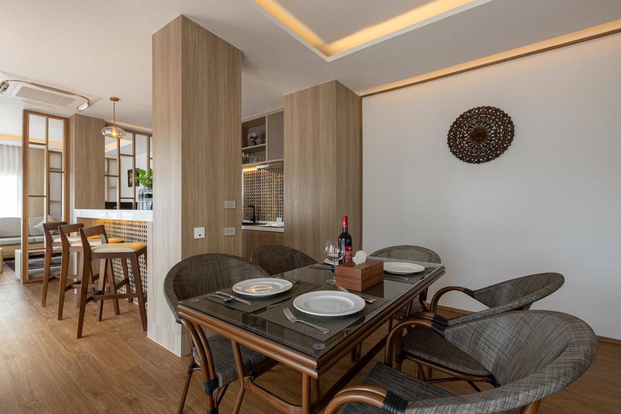 Phunawa Resort Phuket Karon Beach - Sha Plus Room photo