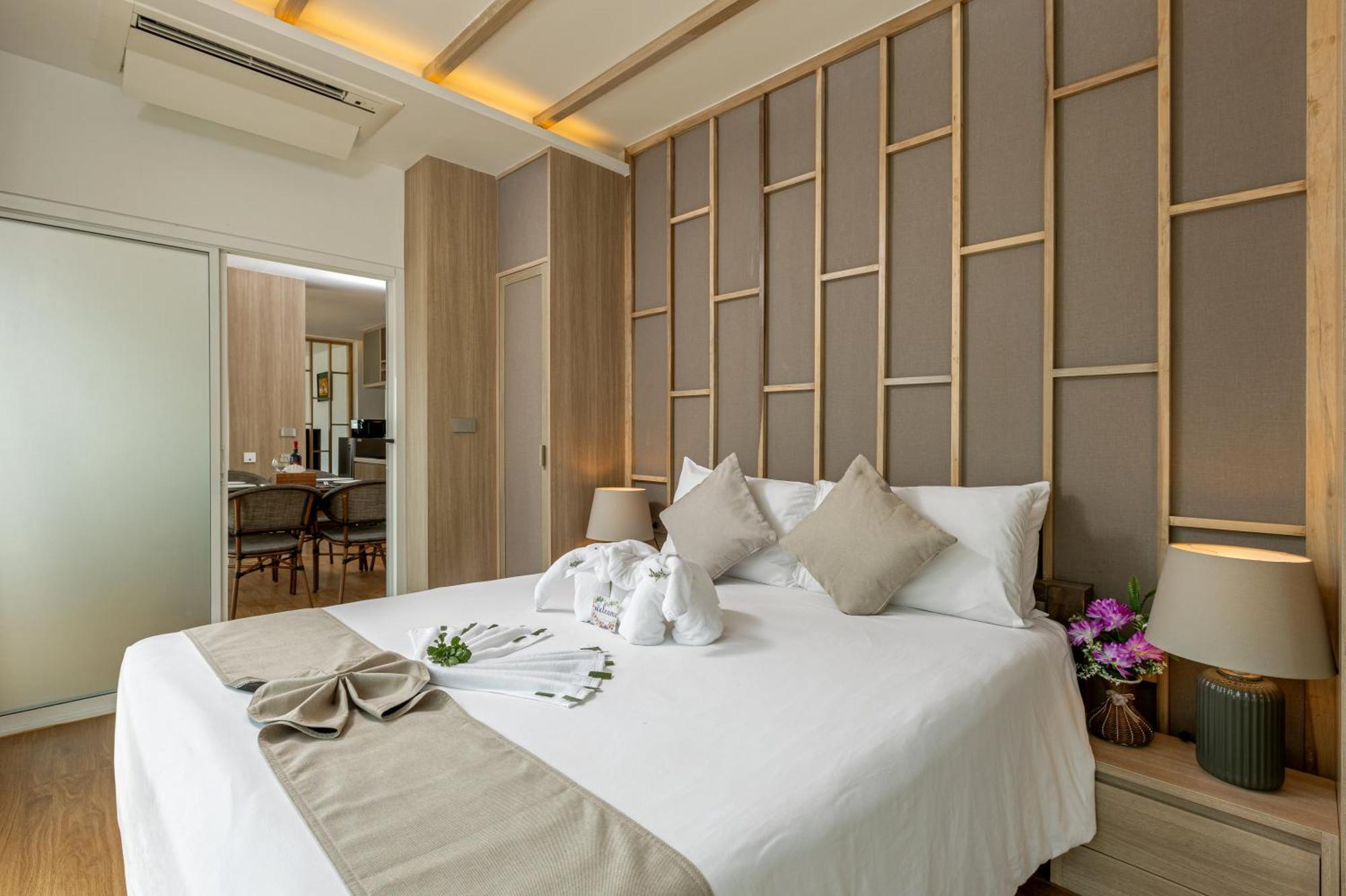 Phunawa Resort Phuket Karon Beach - Sha Plus Room photo