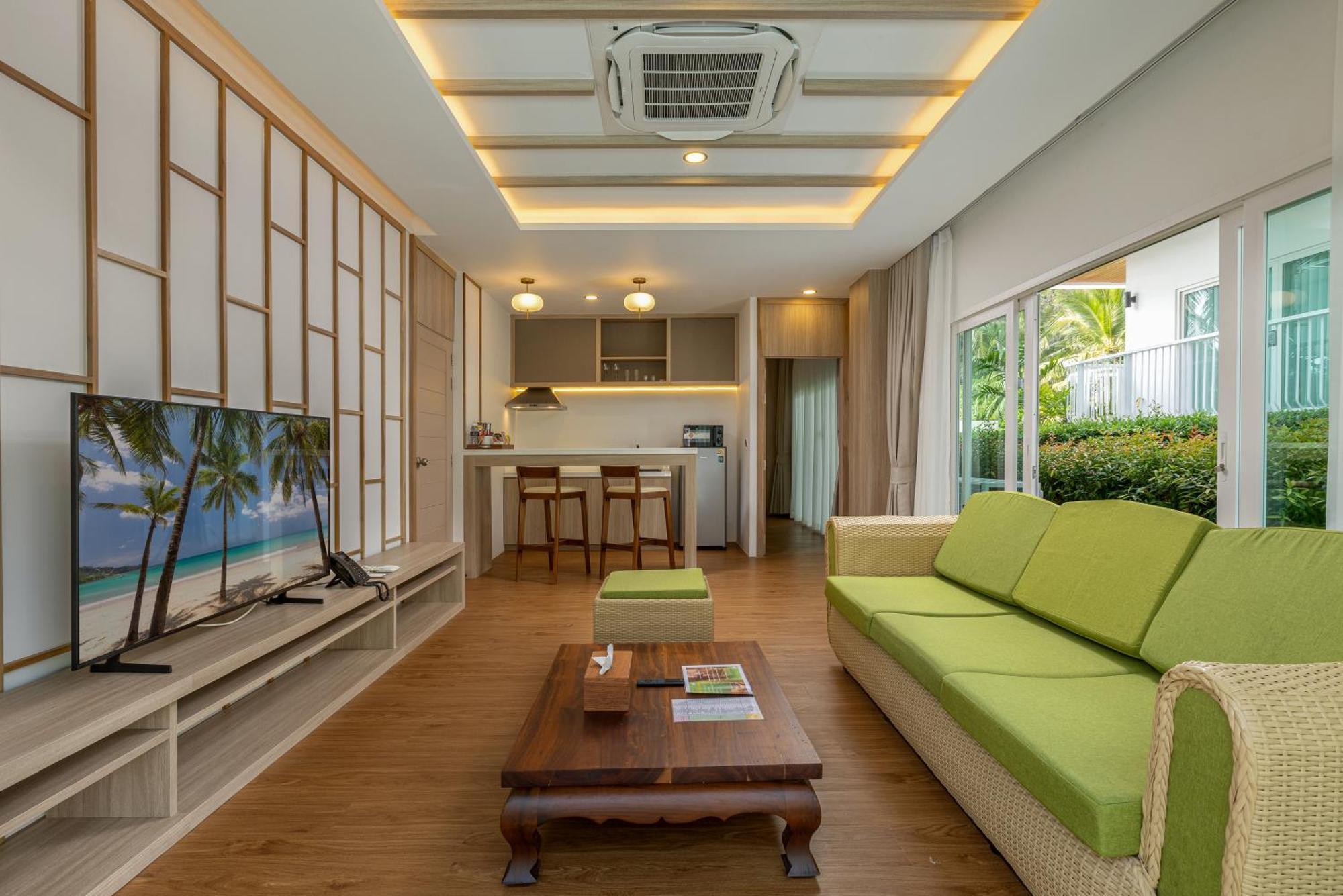 Phunawa Resort Phuket Karon Beach - Sha Plus Room photo