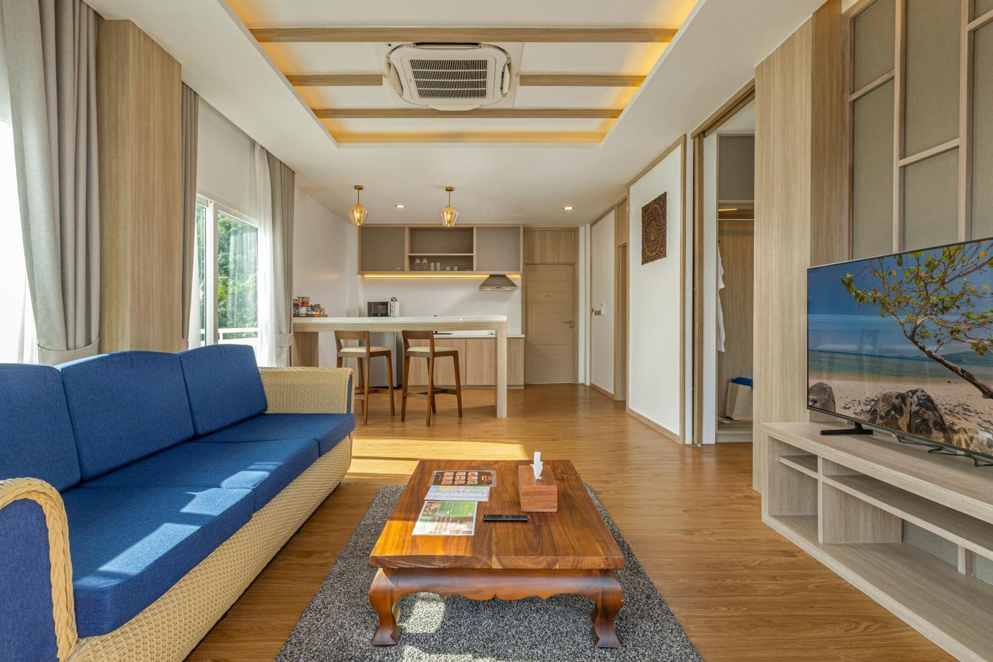 Phunawa Resort Phuket Karon Beach - Sha Plus Room photo